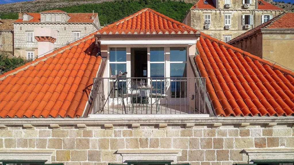 4-Bedroom Villa in Dubrovnik for 8 Guests