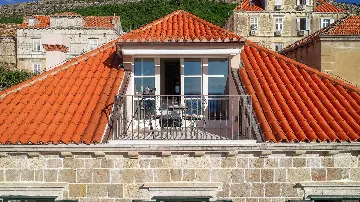 4-Bedroom Villa in Dubrovnik for 8 Guests
