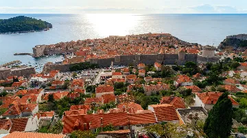 4-Bedroom Villa in Dubrovnik for 8 Guests