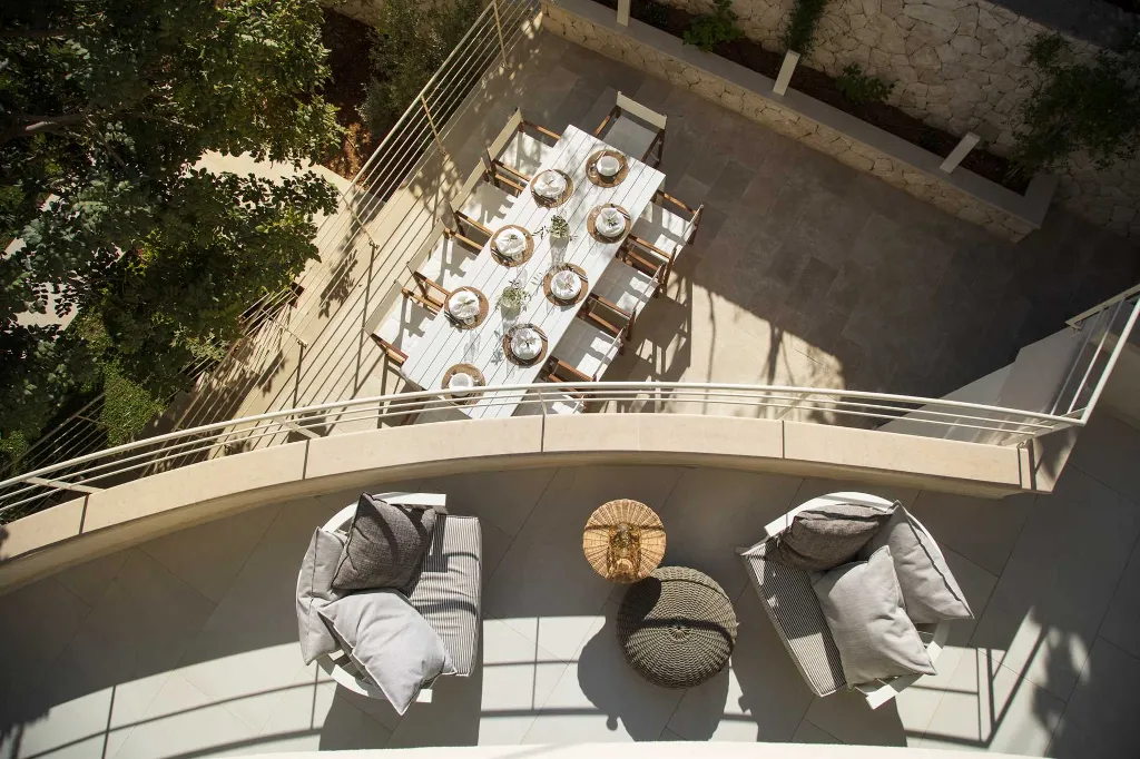 Six-Bedroom Villa in Hvar with Heated Pool