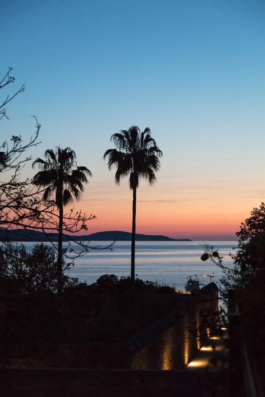 Six-Bedroom Villa in Hvar with Heated Pool