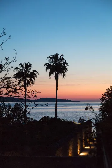 Six-Bedroom Villa in Hvar with Heated Pool