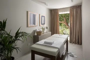 Six-Bedroom Villa in Hvar with Heated Pool