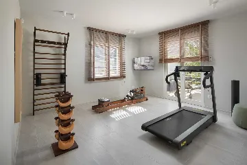 Six-Bedroom Villa in Hvar with Heated Pool