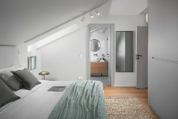 Six-Bedroom Villa in Hvar with Heated Pool