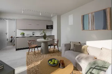 Six-Bedroom Villa in Hvar with Heated Pool