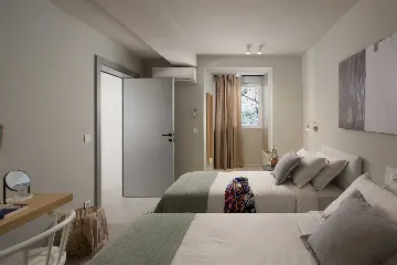 Six-Bedroom Villa in Hvar with Heated Pool