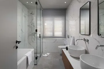 Six-Bedroom Villa in Hvar with Heated Pool