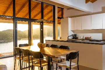 Four-Bedroom Villa with Sea Views in Zaton