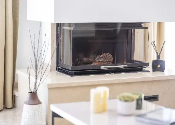 Four-Bedroom Villa with Heated Pool in Čilipi