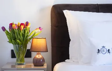 Four-Bedroom Villa with Heated Pool in Čilipi