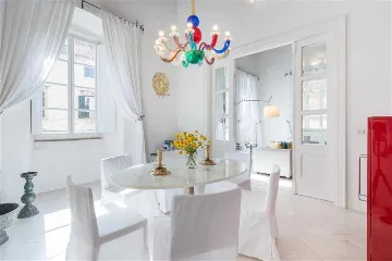 Three-Bedroom Villa in Dubrovnik for 6 Guests