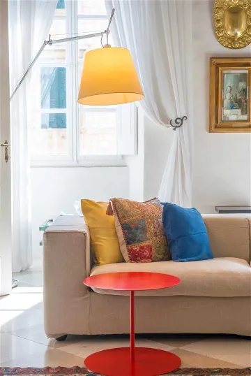 Three-Bedroom Villa in Dubrovnik for 6 Guests