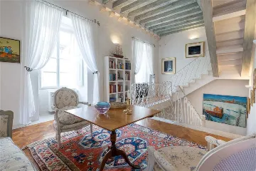 Three-Bedroom Villa in Dubrovnik for 6 Guests