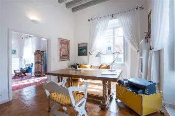 Three-Bedroom Villa in Dubrovnik for 6 Guests