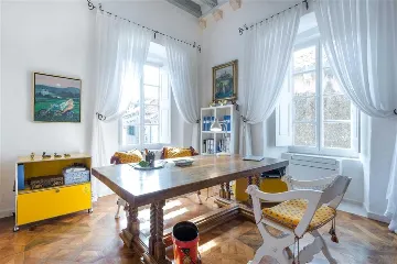 Three-Bedroom Villa in Dubrovnik for 6 Guests