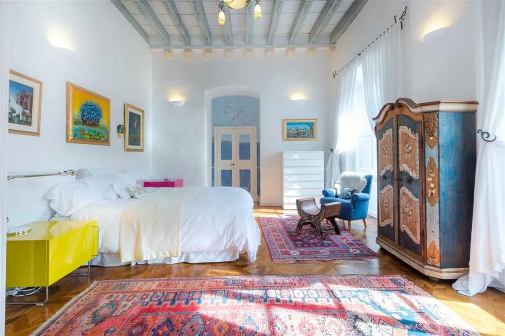 Three-Bedroom Villa in Dubrovnik for 6 Guests