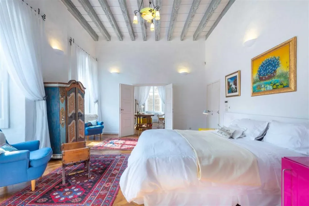 Three-Bedroom Villa in Dubrovnik for 6 Guests