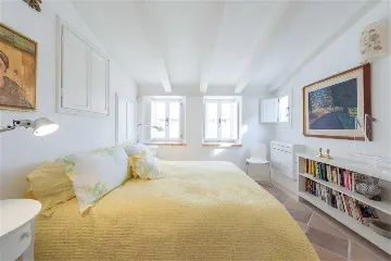 Three-Bedroom Villa in Dubrovnik for 6 Guests