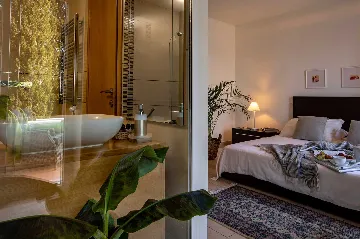 Sea View Villa for 12 Guests in Dubrovnik