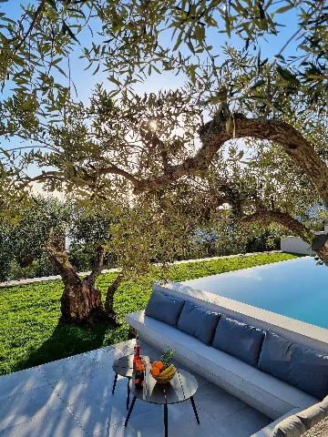 Four-Bedroom Villa in Orašac for 8 Guests