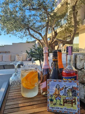 Four-Bedroom Villa in Orašac for 8 Guests