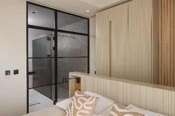 Four-Bedroom Villa in Orašac for 8 Guests