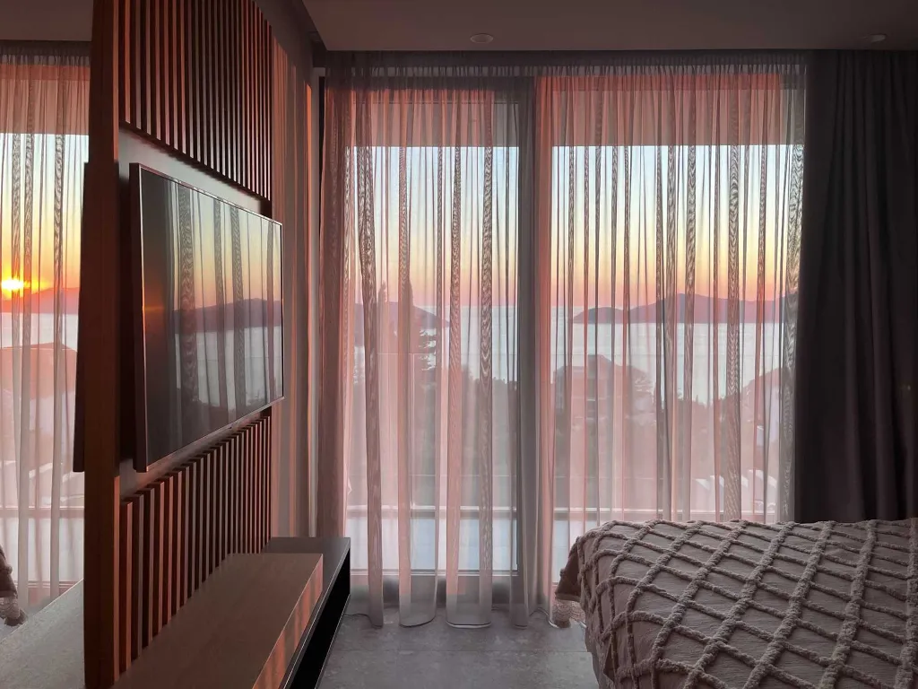 Four-Bedroom Villa in Orašac for 8 Guests