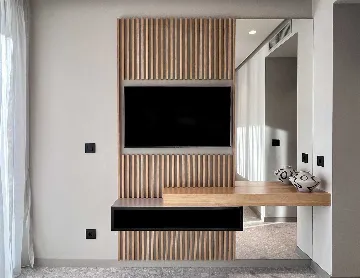 Four-Bedroom Villa in Orašac for 8 Guests