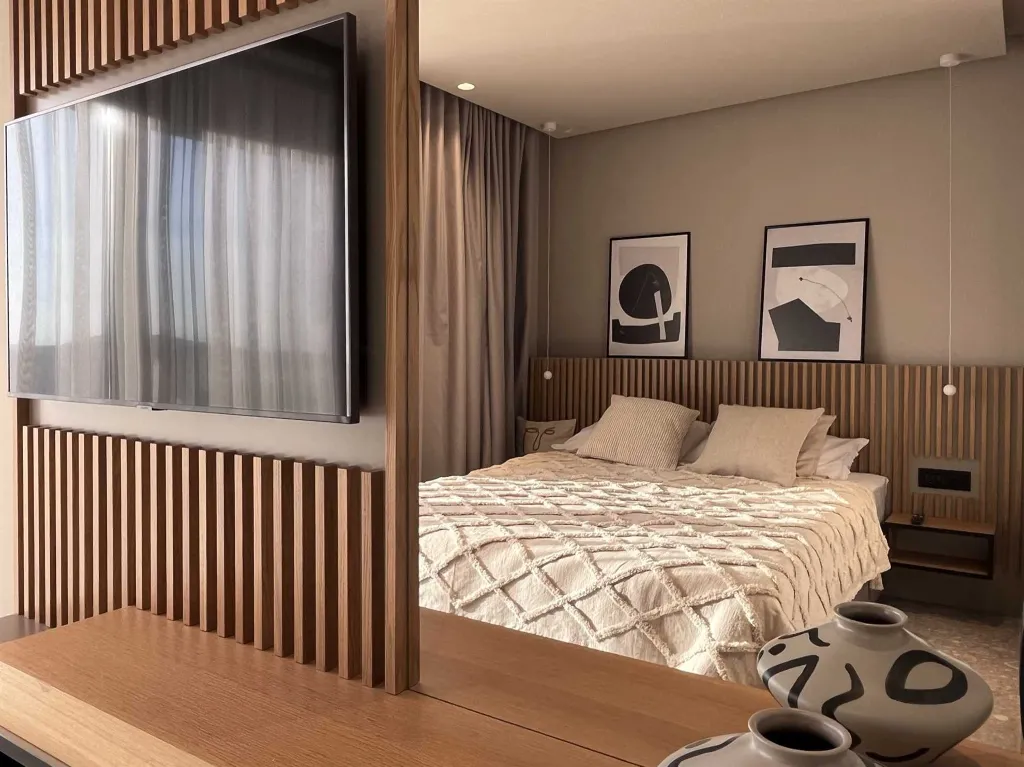 Four-Bedroom Villa in Orašac for 8 Guests
