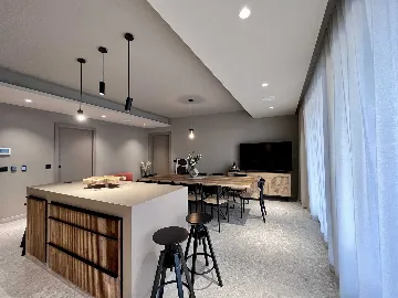 Four-Bedroom Villa in Orašac for 8 Guests