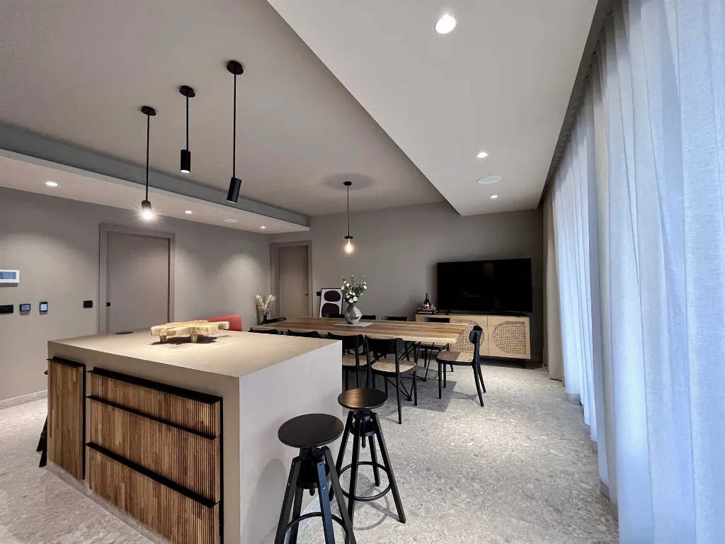 Four-Bedroom Villa in Orašac for 8 Guests