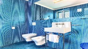 Dubrovnik 5-Bedroom Villa with Pool and Jacuzzi