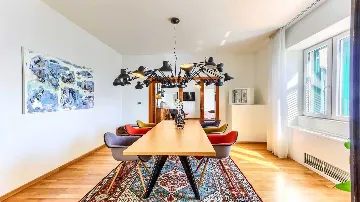 Dubrovnik 5-Bedroom Villa with Pool and Jacuzzi