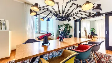 Dubrovnik 5-Bedroom Villa with Pool and Jacuzzi