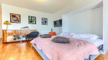 Dubrovnik 5-Bedroom Villa with Pool and Jacuzzi