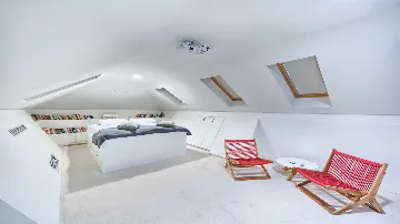 Dubrovnik 5-Bedroom Villa with Pool and Jacuzzi