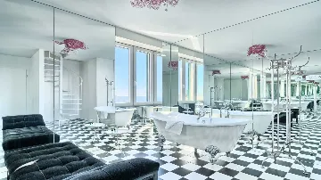 Dubrovnik 5-Bedroom Villa with Pool and Jacuzzi