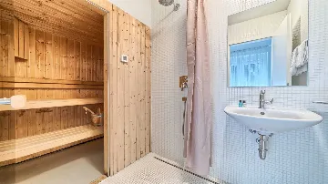 Dubrovnik 5-Bedroom Villa with Pool and Jacuzzi