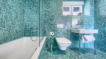 Dubrovnik 5-Bedroom Villa with Pool and Jacuzzi