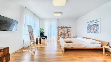 Dubrovnik 5-Bedroom Villa with Pool and Jacuzzi