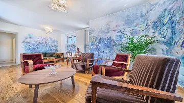 Dubrovnik 5-Bedroom Villa with Pool and Jacuzzi