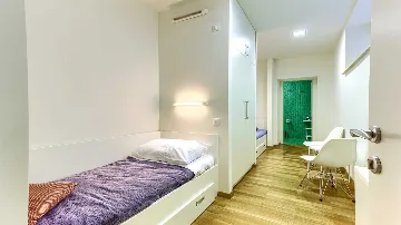 Dubrovnik 5-Bedroom Villa with Pool and Jacuzzi