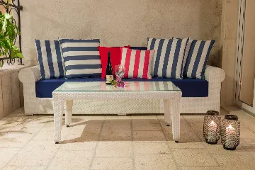 3-Bedroom Villa with Heated Pool and Sea Views in Murvica