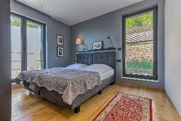 4-Bedroom Villa in Mimice for 8 Guests