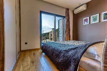 4-Bedroom Villa in Mimice for 8 Guests