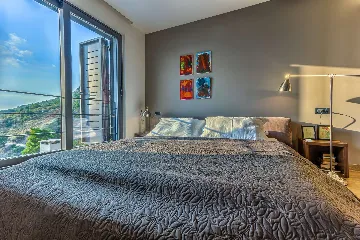 4-Bedroom Villa in Mimice for 8 Guests