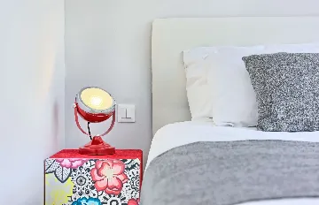 Zaton Mali Modern Villa with Pool, Sleeps 12