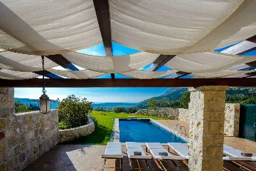 3-Bedroom Villa in Dubravka for 6 Guests