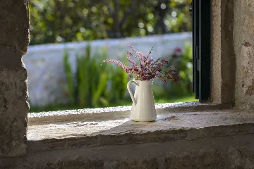 3-Bedroom Villa in Dubravka for 6 Guests